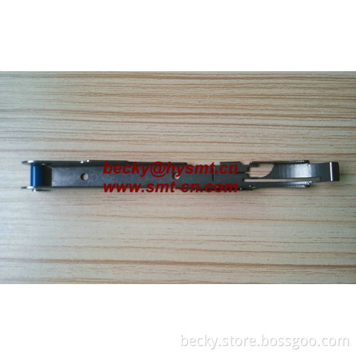 8MM J9065143A SAMSUNG FEEDER PARTS TAPE GUIDE ASS'Y - 0603P